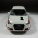Illustration for article titled Majorette Race Series (Pt. 2 Audi A1)